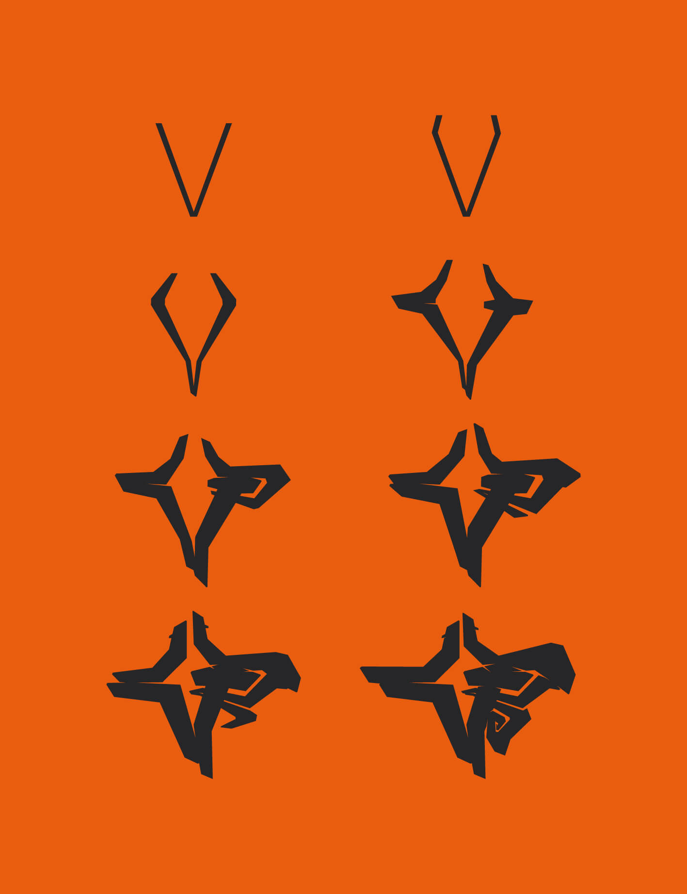 Graffiti et graphisme